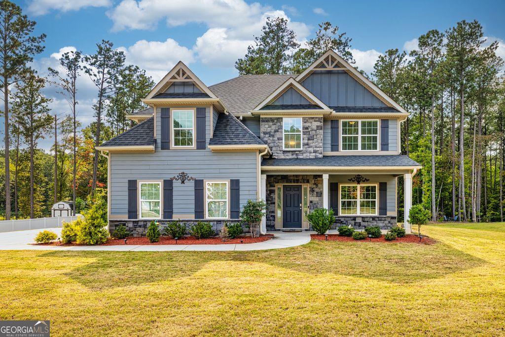 84 Creekrise Place, Palmetto, GA 30268