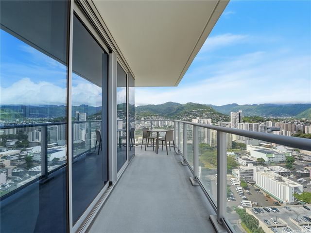 1500 Rycroft Street 3101R, Honolulu, HI 96814