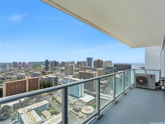 1500 Rycroft Street 3101R, Honolulu, HI 96814