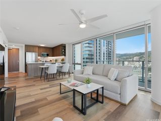 1500 Rycroft Street 3101R, Honolulu, HI 96814