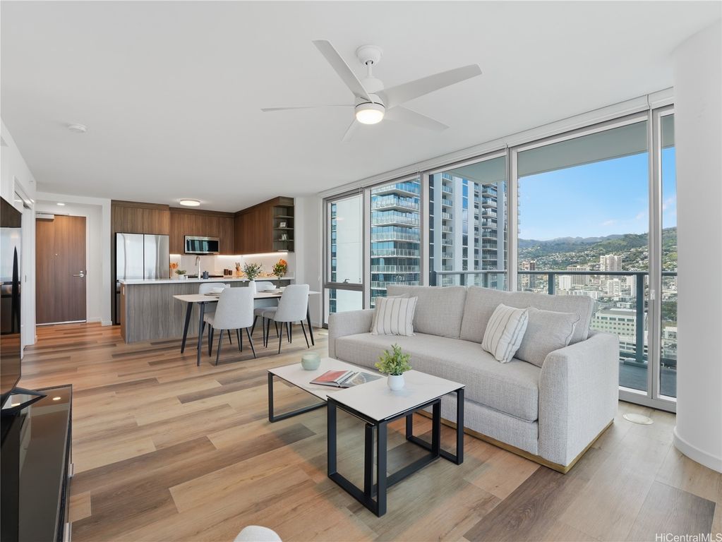 1500 Rycroft Street 3101R, Honolulu, HI 96814