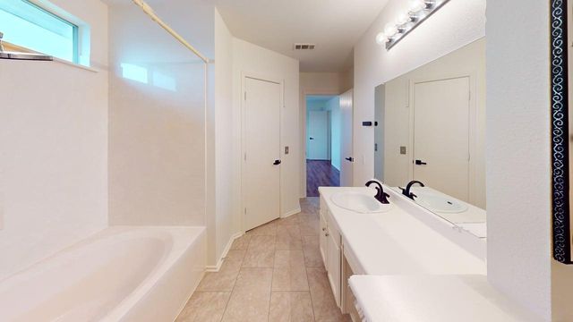 15209 Mimebark WAY, Austin, TX 78724