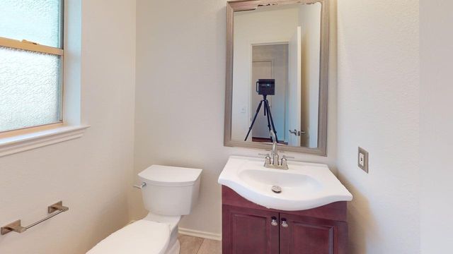 15209 Mimebark WAY, Austin, TX 78724