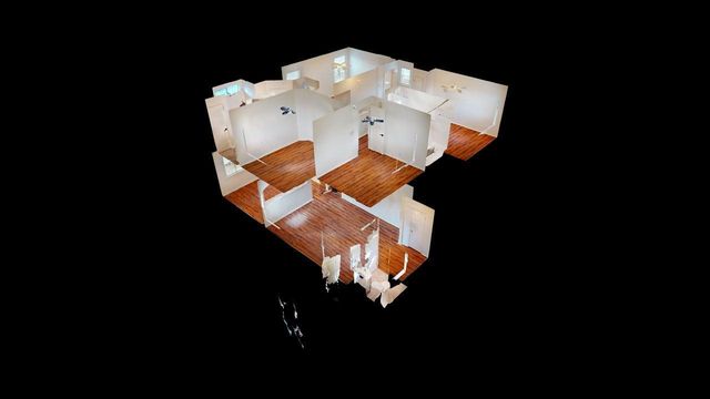15209 Mimebark WAY, Austin, TX 78724