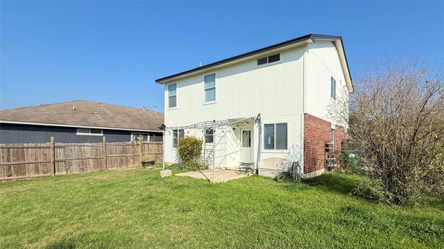 15209 Mimebark WAY, Austin, TX 78724