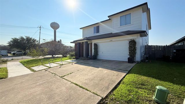 15209 Mimebark WAY, Austin, TX 78724