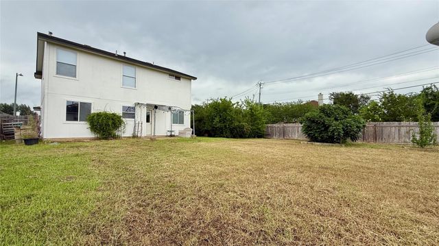 15209 Mimebark WAY, Austin, TX 78724
