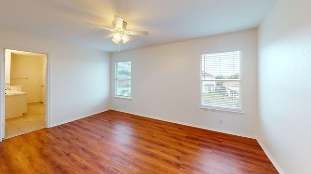 15209 Mimebark WAY, Austin, TX 78724