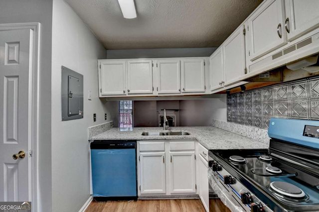 4029 Heritage Valley Court, Norcross, GA 30093