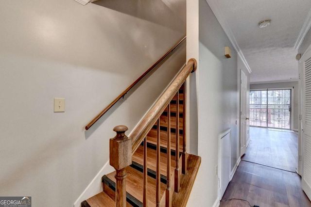 4029 Heritage Valley Court, Norcross, GA 30093