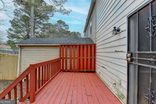 4029 Heritage Valley Court, Norcross, GA 30093