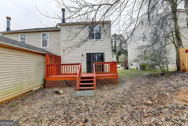 4029 Heritage Valley Court, Norcross, GA 30093