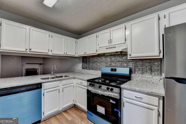 4029 Heritage Valley Court, Norcross, GA 30093