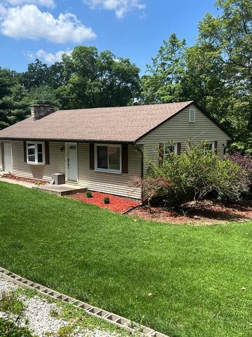 160 Stanhope Drive, Chillicothe, OH 45601