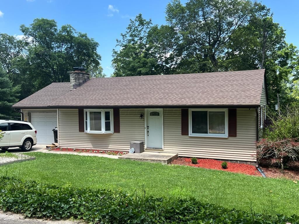 160 Stanhope Drive, Chillicothe, OH 45601