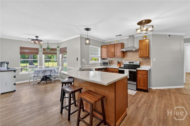 420 Willowpeg Way, Rincon, GA 31326