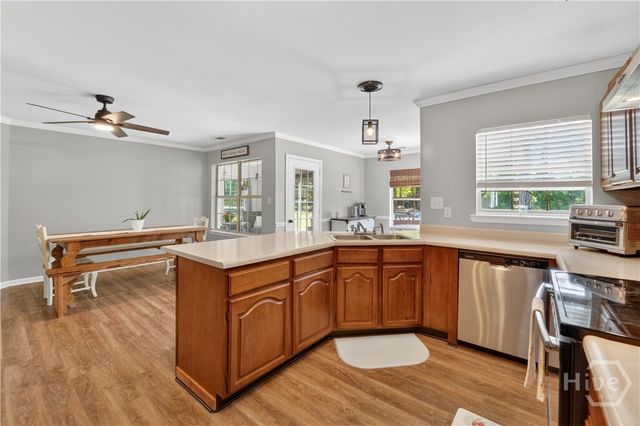 420 Willowpeg Way, Rincon, GA 31326