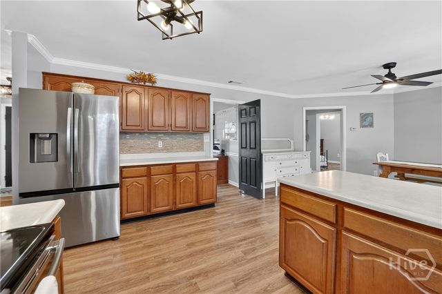 420 Willowpeg Way, Rincon, GA 31326