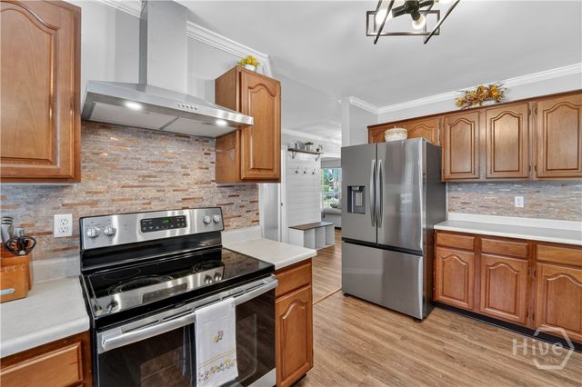 420 Willowpeg Way, Rincon, GA 31326