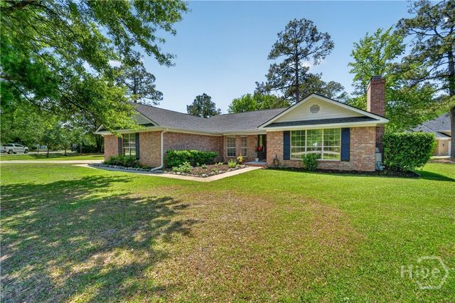 420 Willowpeg Way, Rincon, GA 31326