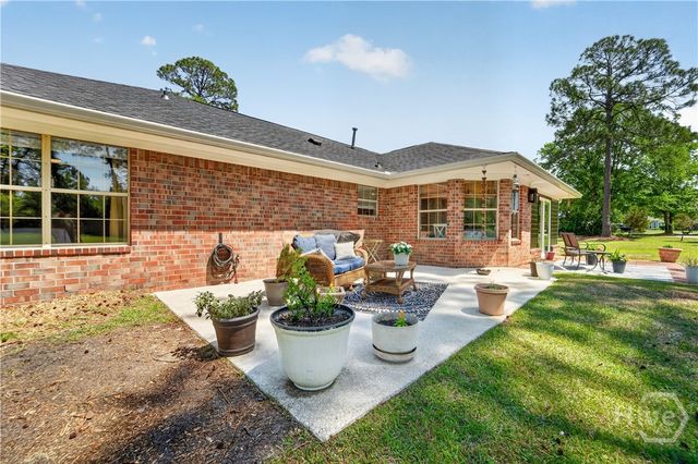 420 Willowpeg Way, Rincon, GA 31326