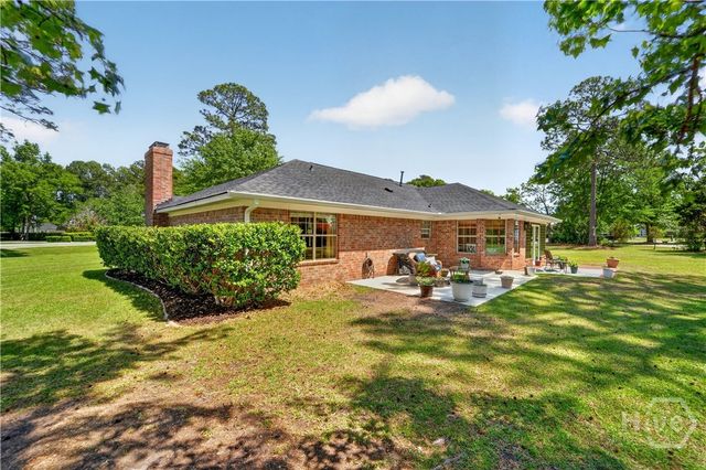 420 Willowpeg Way, Rincon, GA 31326