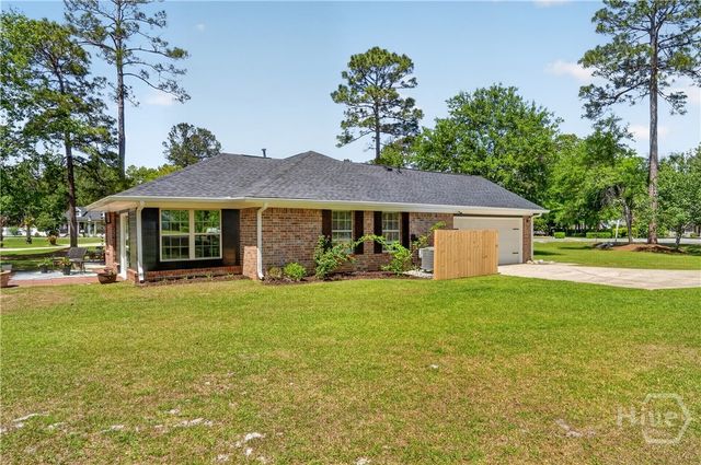 420 Willowpeg Way, Rincon, GA 31326