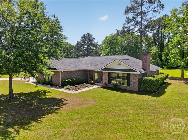 420 Willowpeg Way, Rincon, GA 31326