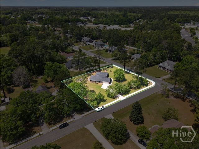 420 Willowpeg Way, Rincon, GA 31326