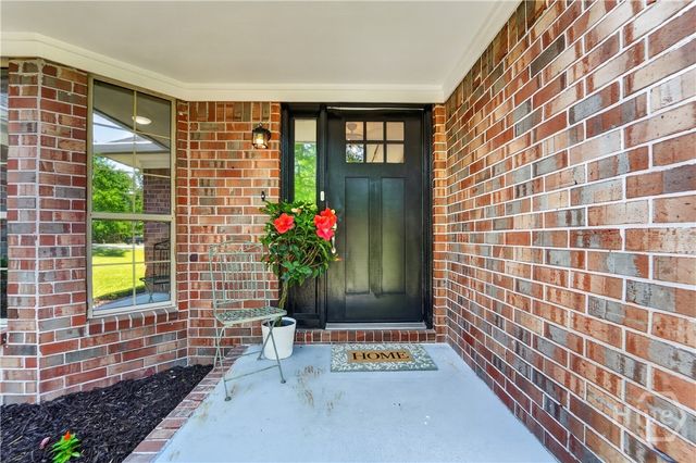 420 Willowpeg Way, Rincon, GA 31326