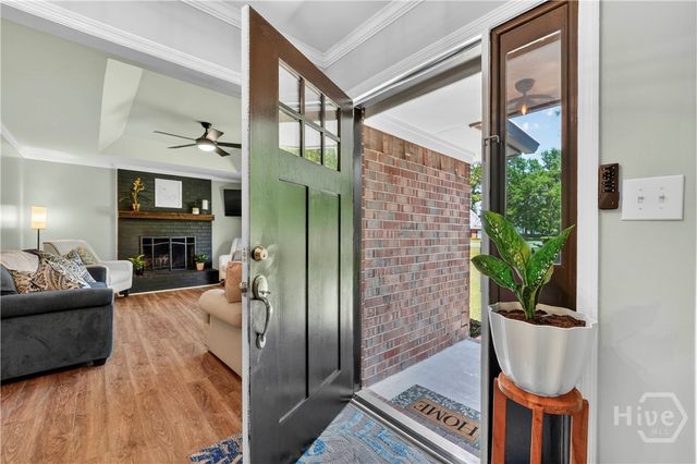 420 Willowpeg Way, Rincon, GA 31326