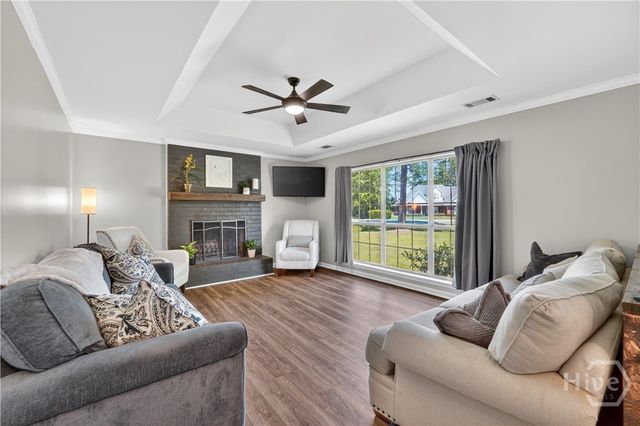 420 Willowpeg Way, Rincon, GA 31326