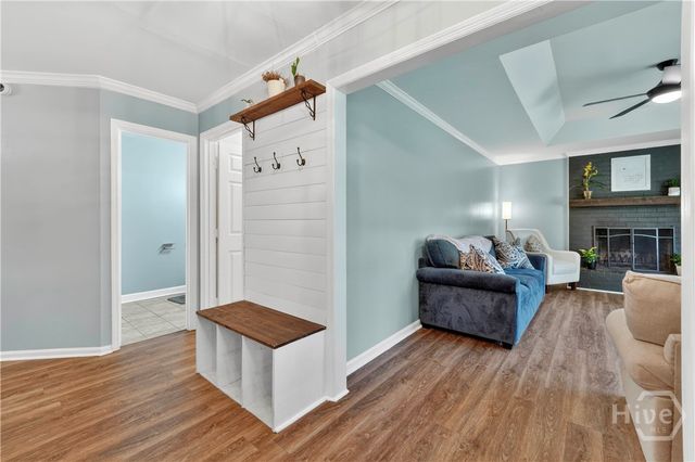 420 Willowpeg Way, Rincon, GA 31326