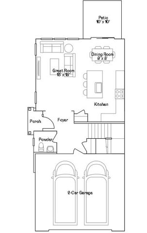 252 Cooney Way, Oswego, IL 60543