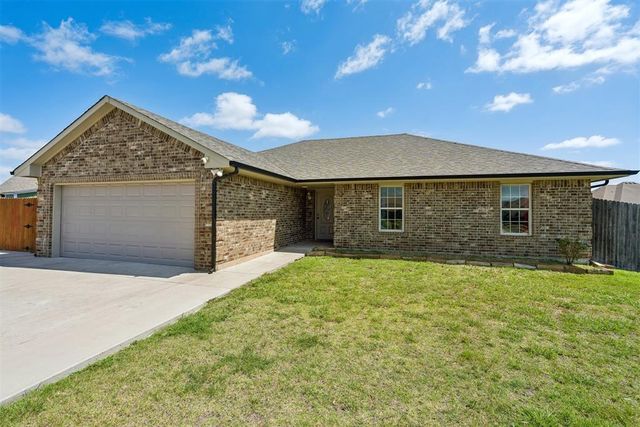14608 Broadway Circle, Oklahoma City, OK 73170