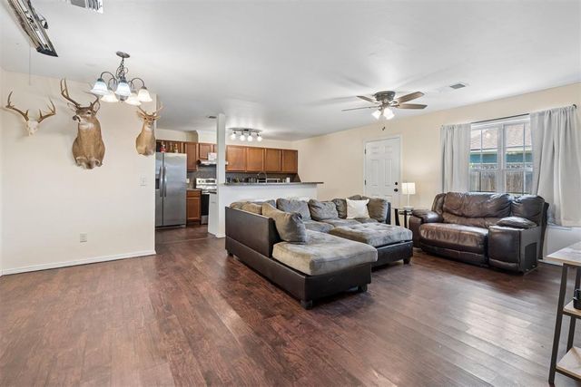 14608 Broadway Circle, Oklahoma City, OK 73170