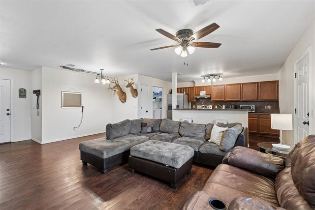 14608 Broadway Circle, Oklahoma City, OK 73170