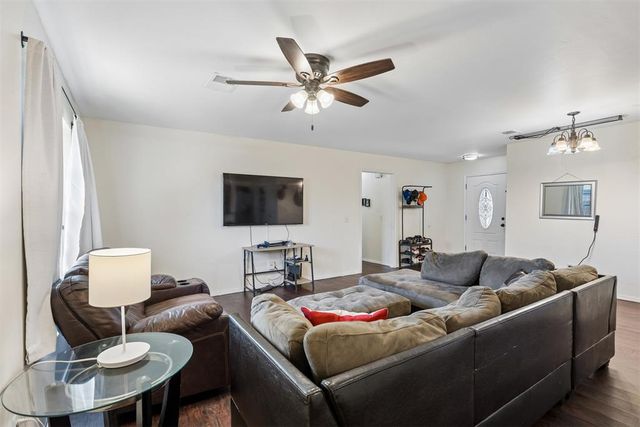 14608 Broadway Circle, Oklahoma City, OK 73170