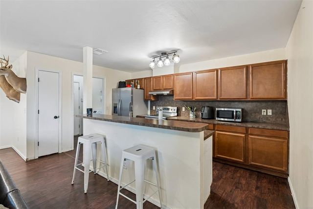14608 Broadway Circle, Oklahoma City, OK 73170