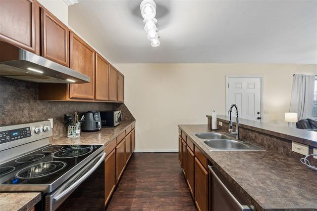 14608 Broadway Circle, Oklahoma City, OK 73170
