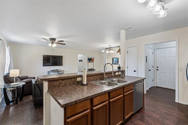 14608 Broadway Circle, Oklahoma City, OK 73170
