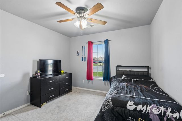 14608 Broadway Circle, Oklahoma City, OK 73170