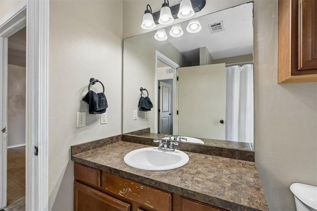 14608 Broadway Circle, Oklahoma City, OK 73170