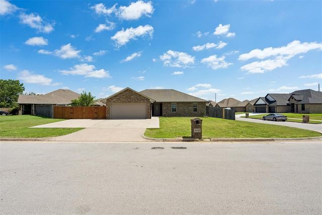 14608 Broadway Circle, Oklahoma City, OK 73170