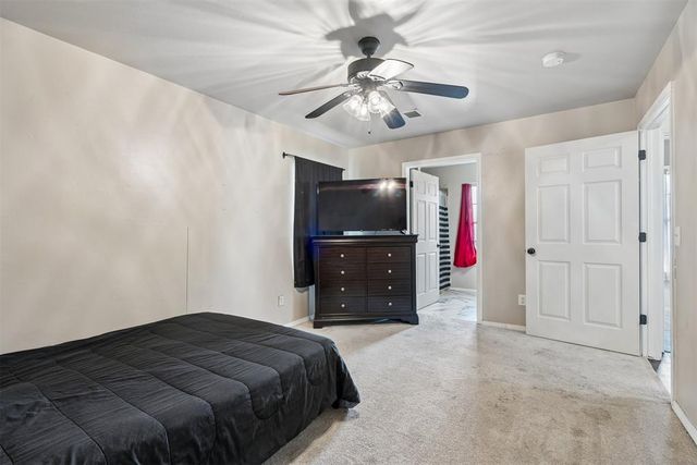 14608 Broadway Circle, Oklahoma City, OK 73170