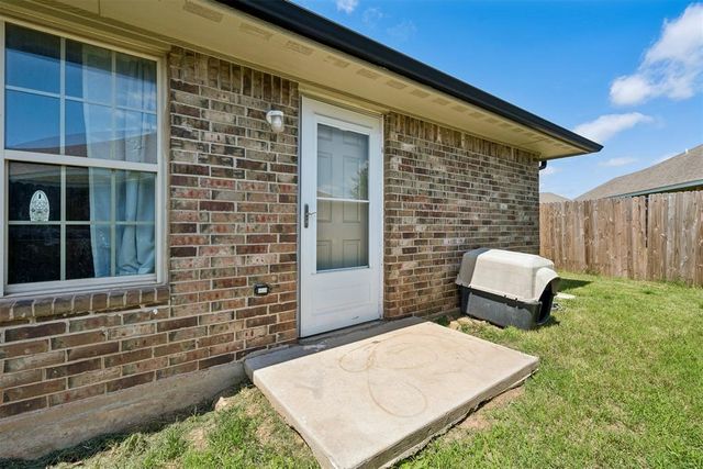 14608 Broadway Circle, Oklahoma City, OK 73170
