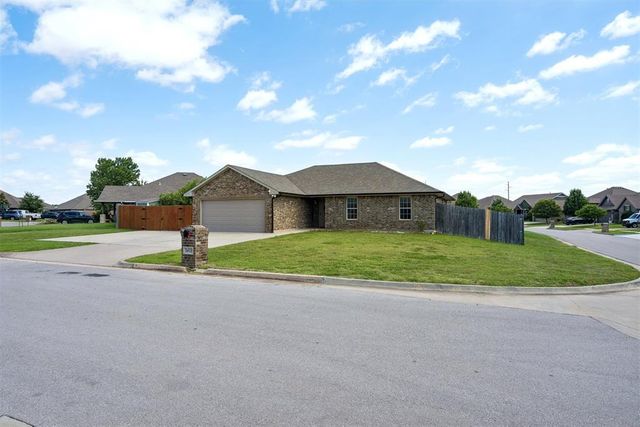 14608 Broadway Circle, Oklahoma City, OK 73170