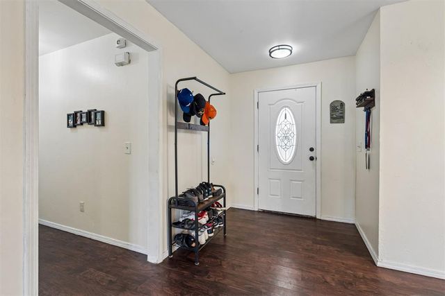 14608 Broadway Circle, Oklahoma City, OK 73170