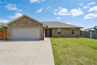 14608 Broadway Circle, Oklahoma City, OK 73170
