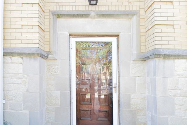 6667-69 W Devon Avenue, Chicago, IL 60631